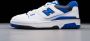 New Balance 550 Basketball Schoenen white maat: 47.5 beschikbare maaten:41.5 42.5 43 44.5 45 46.5 47.5 - Thumbnail 14