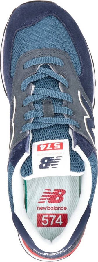 New Balance 574 Heren Sneakers