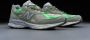 New Balance 990 v3 Patta Keep Your Family Close M990PP3 1 2 Kleur als op foto Schoenen - Thumbnail 7