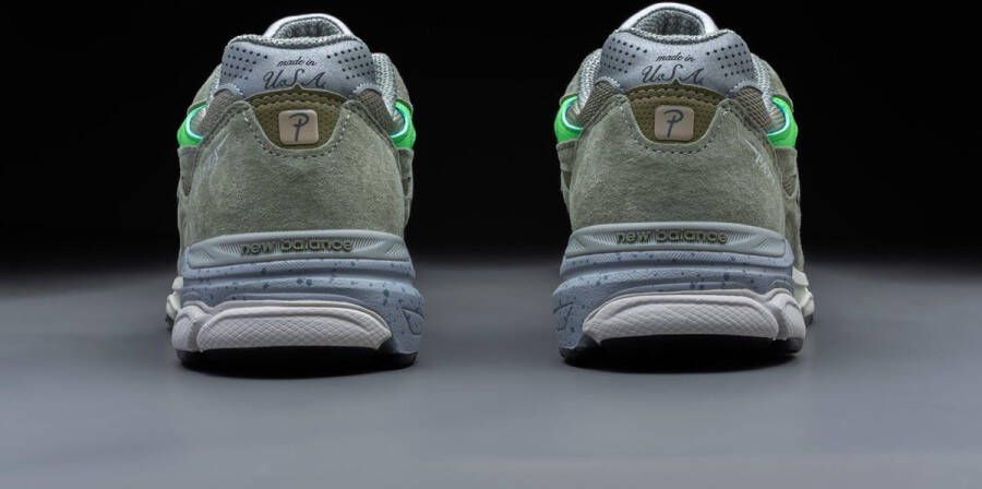 New Balance 990 v3 Patta Keep Your Family Close M990PP3 Kleur als op foto Schoenen