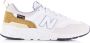 New Balance Lage Sneakers 997 - Thumbnail 4