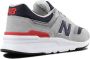 New Balance Classics CM997 997 CM997HCJ Heren Sneaker Sportschoenen Schoenen Grijs - Thumbnail 14