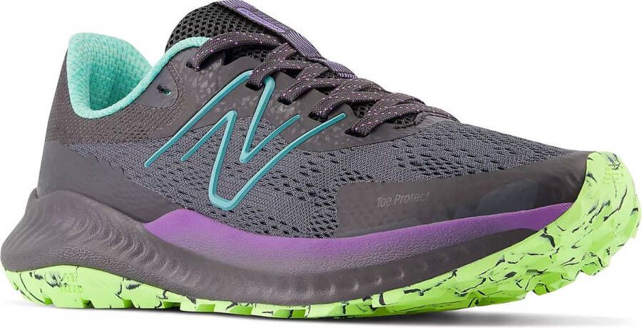 New Balance DynaSoft Nitrel V5 Hardloopschoenen