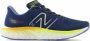 New Balance Sports Trainers for Women Fresh Foam X Evoz V3 Dark blue Men - Thumbnail 5