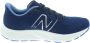 New Balance Sports Trainers for Women Fresh Foam X Evoz V3 Dark blue Men - Thumbnail 9