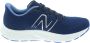 New Balance Sports Trainers for Women Fresh Foam X Evoz V3 Dark blue Men - Thumbnail 32