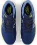 New Balance Sports Trainers for Women Fresh Foam X Evoz V3 Dark blue Men - Thumbnail 34