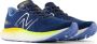 New Balance Sports Trainers for Women Fresh Foam X Evoz V3 Dark blue Men - Thumbnail 35