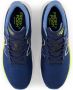 New Balance Sports Trainers for Women Fresh Foam X Evoz V3 Dark blue Men - Thumbnail 28