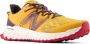 New Balance Fresh Foam Garoé Trail Running Schoen Oranje Heren - Thumbnail 7