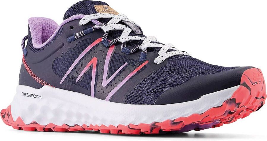 New Balance Women's Fresh Foam Garoé Trailrunningschoenen meerkleurig - Foto 2