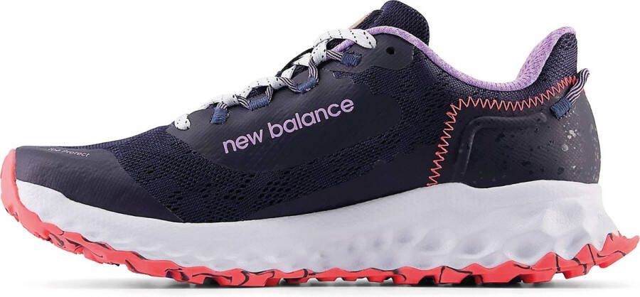 New Balance Women's Fresh Foam Garoé Trailrunningschoenen meerkleurig - Foto 5