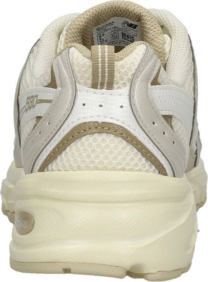 New Balance Mr530 M Lage Heren Sneakers Beige