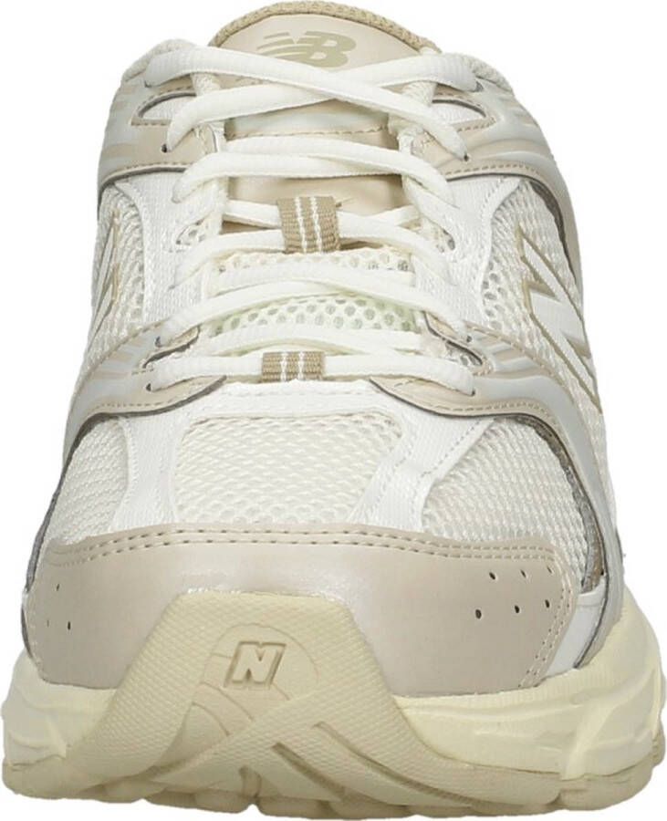 New Balance Mr530 M Lage Heren Sneakers Beige