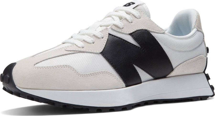 New Balance 327 Fashion sneakers Schoenen white maat: 41.5 beschikbare maaten:41.5 42.5 43 44.5 45 46.5