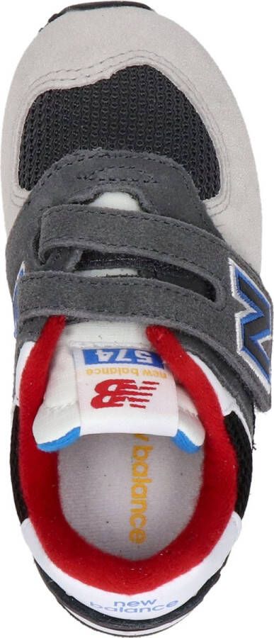 New Balance Pv574 Lage sneakers Meisjes Multi