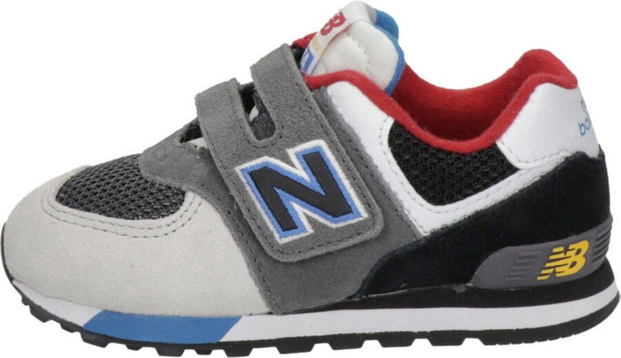 New Balance Pv574 Lage sneakers Meisjes Multi