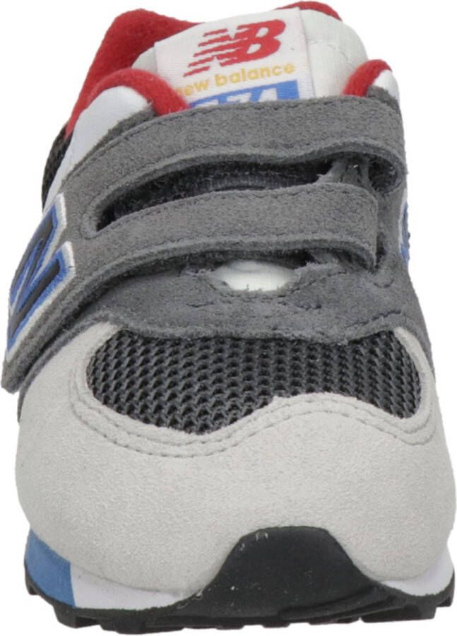 New Balance Pv574 Lage sneakers Meisjes Multi