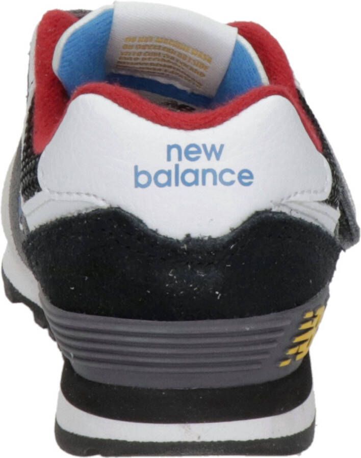 New Balance Pv574 Lage sneakers Meisjes Multi