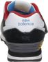 New Balance Pv574 Lage sneakers Meisjes Multi - Thumbnail 14