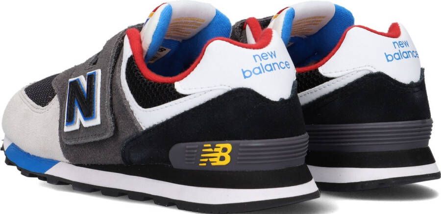 New Balance Pv574 Lage sneakers Meisjes Multi