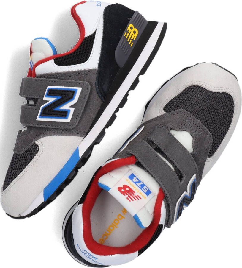 New Balance Pv574 Lage sneakers Meisjes Multi