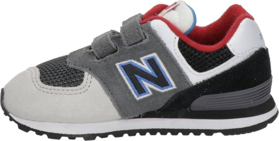 New Balance Pv574 Lage sneakers Meisjes Multi