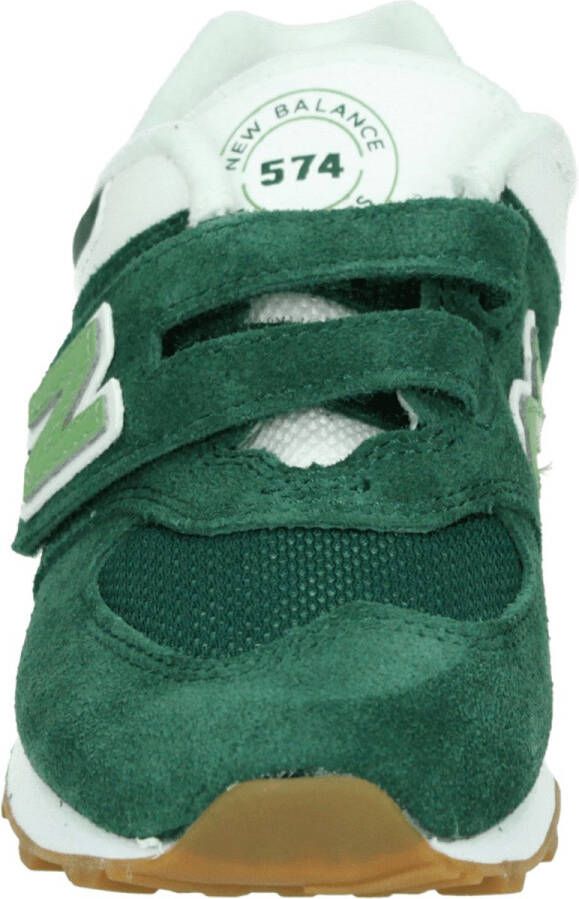 New Balance PV574CO1 Kinderen Lage schoenen Groen