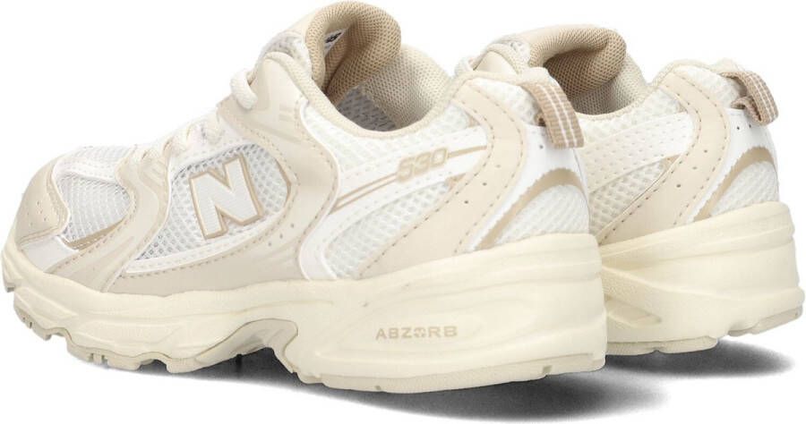 New Balance Pz530 Lage sneakers Meisjes Beige