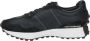 New Balance 327 Fashion sneakers Schoenen black maat: 41.5 beschikbare maaten:45 41.5 42.5 43 44.5 46.5 - Thumbnail 9