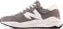 New Balance 574 sneakers taupe wit - Thumbnail 7