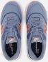 New Balance Sneakers grijs Synthetisch Heren - Thumbnail 7