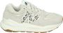 New Balance W5740APBB Volwassenen Lage sneakers Wit beige - Thumbnail 10