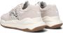 New Balance W5740APBB Volwassenen Lage sneakers Wit beige - Thumbnail 12