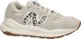 New Balance W5740APBB Volwassenen Lage sneakers Wit beige - Thumbnail 13