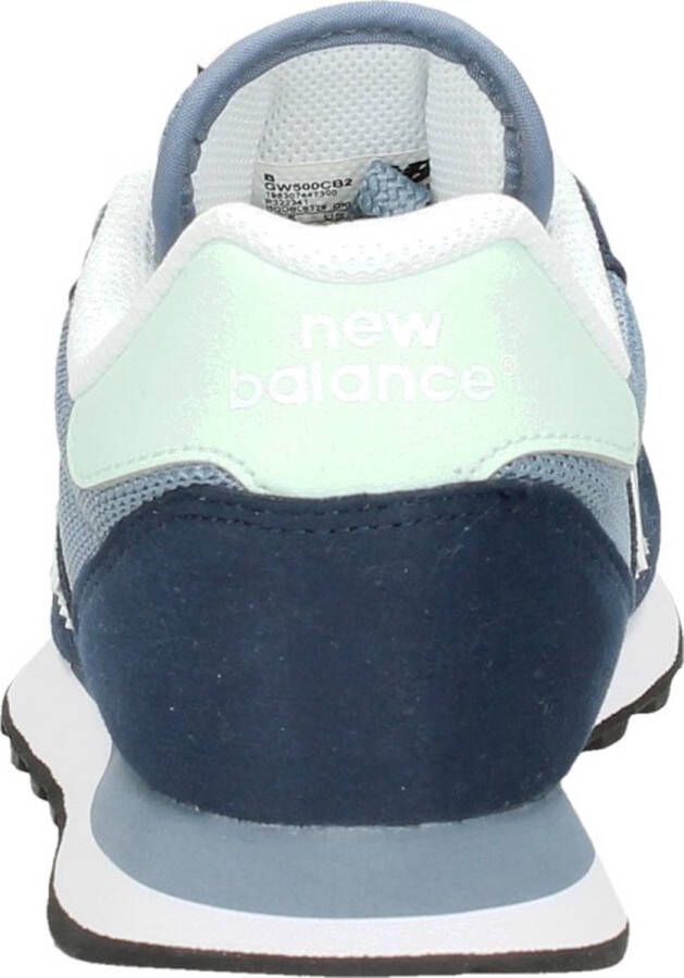 New Balance Sneakers Vrouwen