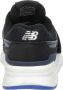 New Balance 997H sneakers zwart donkerblauw wit - Thumbnail 12