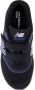 New Balance 997H sneakers zwart donkerblauw wit - Thumbnail 7