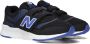 New Balance 997H sneakers zwart donkerblauw wit - Thumbnail 10