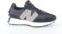 New Balance Stijlvolle PH Ws327 Sneakers Black Dames - Thumbnail 15