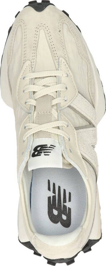 New Balance Ws327 Lage sneakers Dames Beige