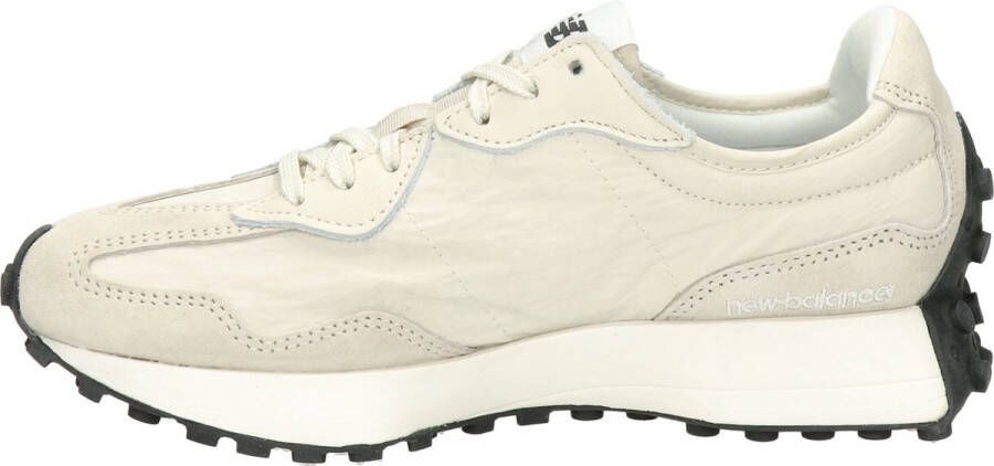 New Balance Ws327 Lage sneakers Dames Beige