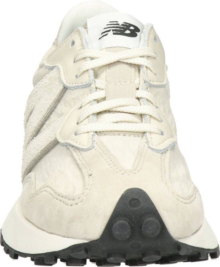 New Balance Ws327 Lage sneakers Dames Beige