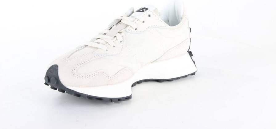 New Balance Ws327 Lage sneakers Dames Beige