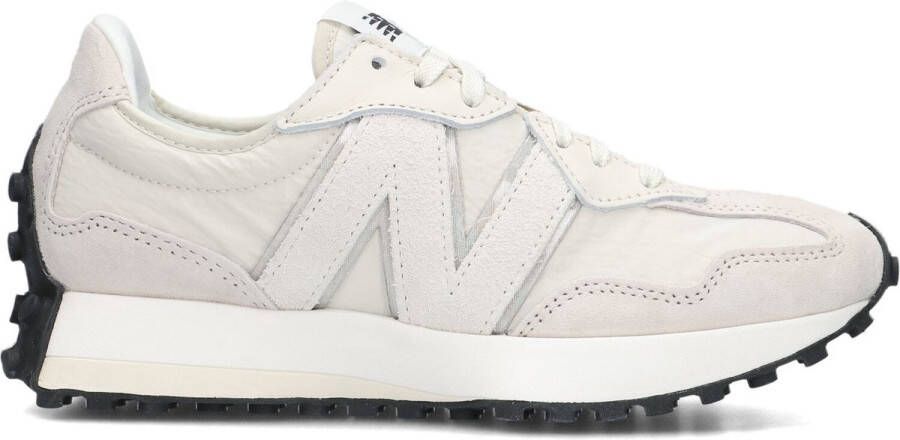 New Balance Ws327 Lage sneakers Dames Beige