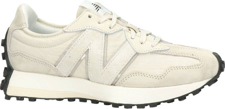 New Balance Ws327 Lage sneakers Dames Beige