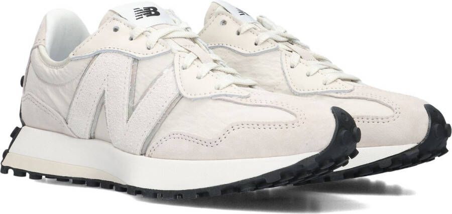 New Balance Ws327 Lage sneakers Dames Beige