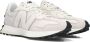 New Balance Ws327 Lage sneakers Dames Beige + - Thumbnail 10