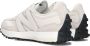 New Balance Ws327 Lage sneakers Dames Beige + - Thumbnail 11