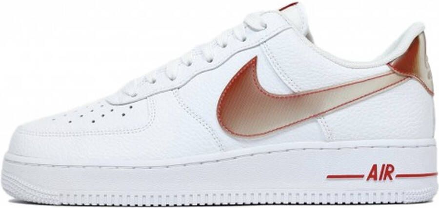 Nike Air Force 1 '07 Sneakers Heren